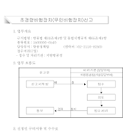 초경량비행장치(무인비행장치)신고서(개정2006.8.18) 초경량비행장치(무인비행장치)신고서(개정2006.8.18)